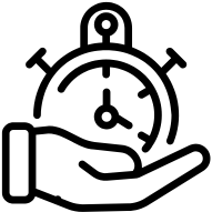 手間を省きたい方